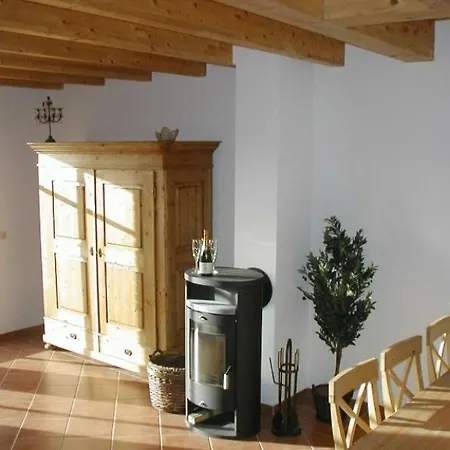 Landhaus Am Goor Putbus Exterior photo