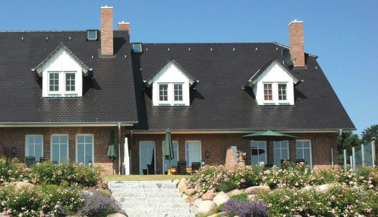 Am Goor Ferienhaus
