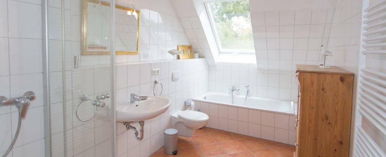 Am Goor * Putbus