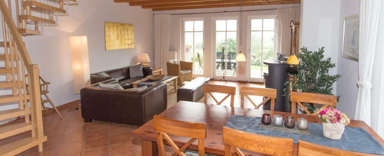 Am Goor Ferienhaus Putbus