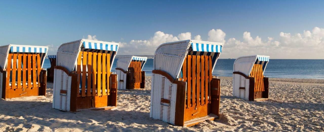 Am Goor Hébergement de vacances *