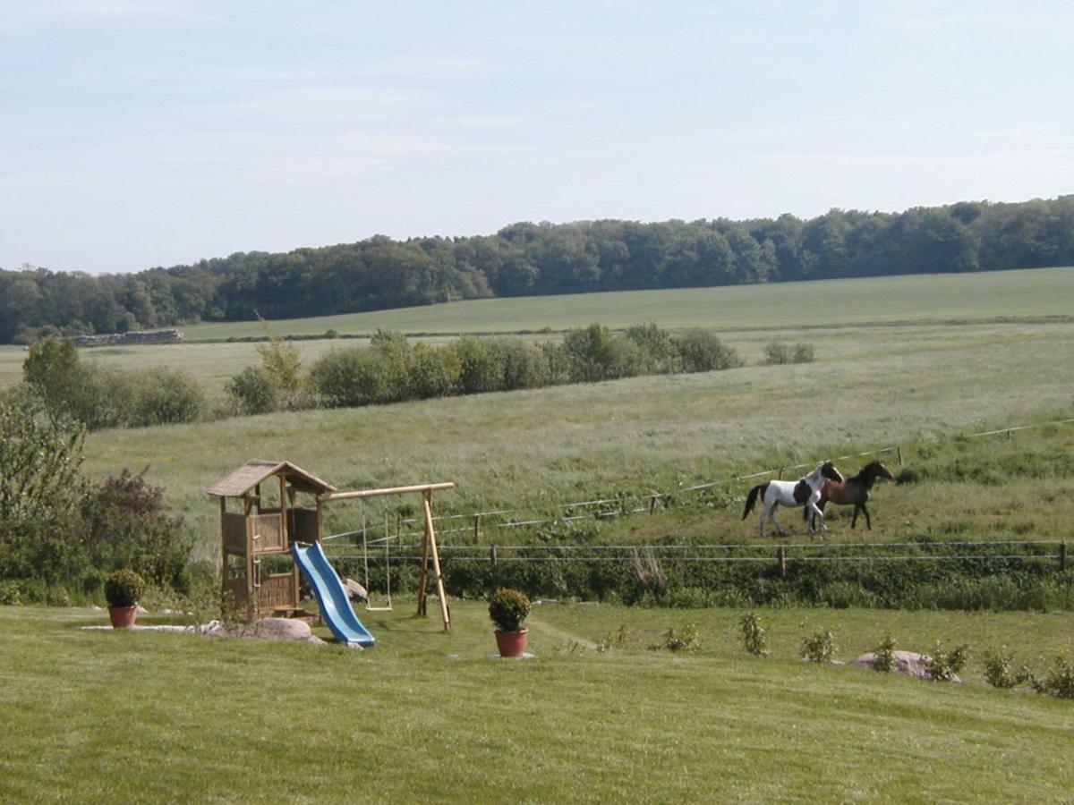 Ferienhaus Am Goor *