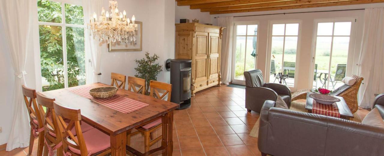 Ferienhaus Am Goor Putbus