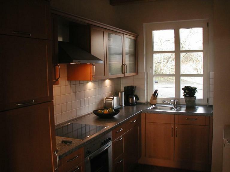 Am Goor Ferienhaus