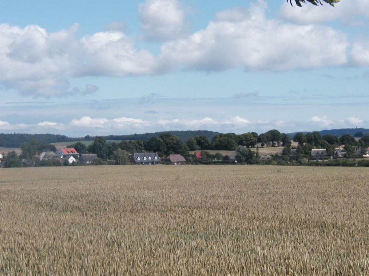 Ferienhaus Am Goor Putbus