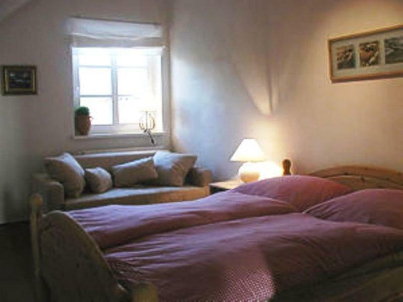 Ferienhaus Am Goor Putbus